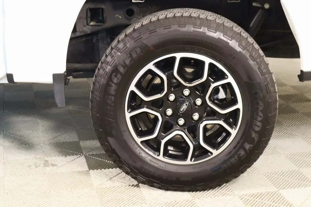 2023 Ford F-150 XLT photo 20