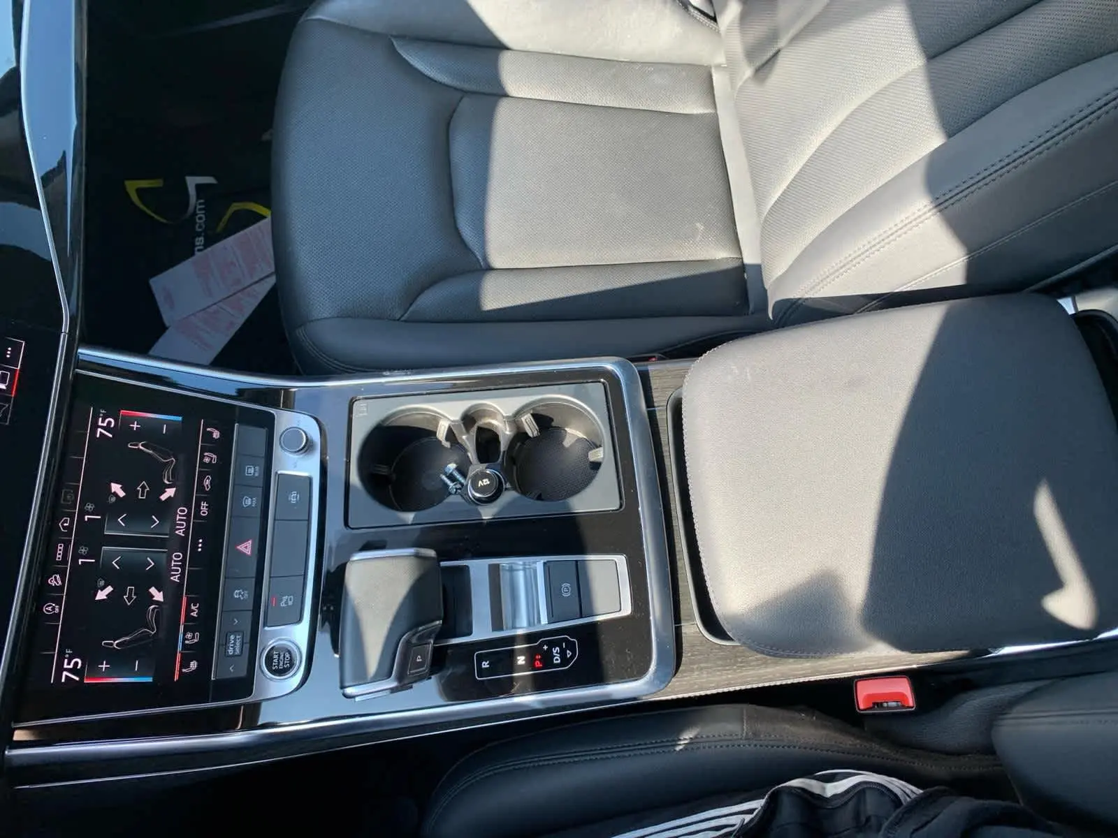 2022 Audi Q7 Premium Plus photo 22