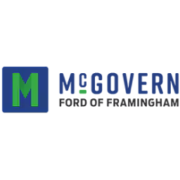 McGovern Ford of Framingham