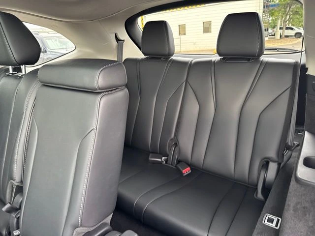2024 Acura MDX Technology Package - Photo 22