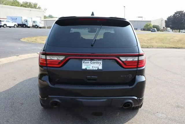 2024 Dodge Durango SRT Hellcat Premium photo 34