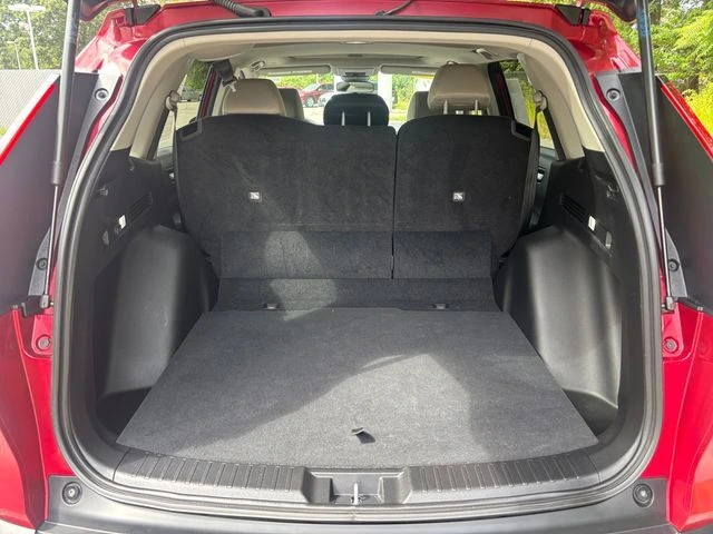 2024 Honda CR-V EX - Photo 19