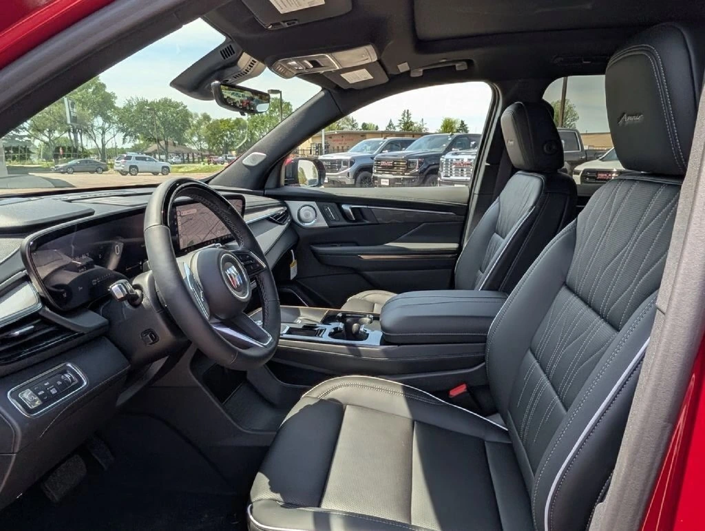 2026 Buick Enclave Avenir - Photo 42