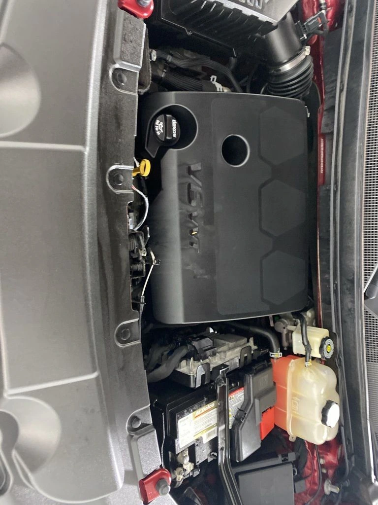 2019 Chevrolet Traverse 3LT - Photo 36