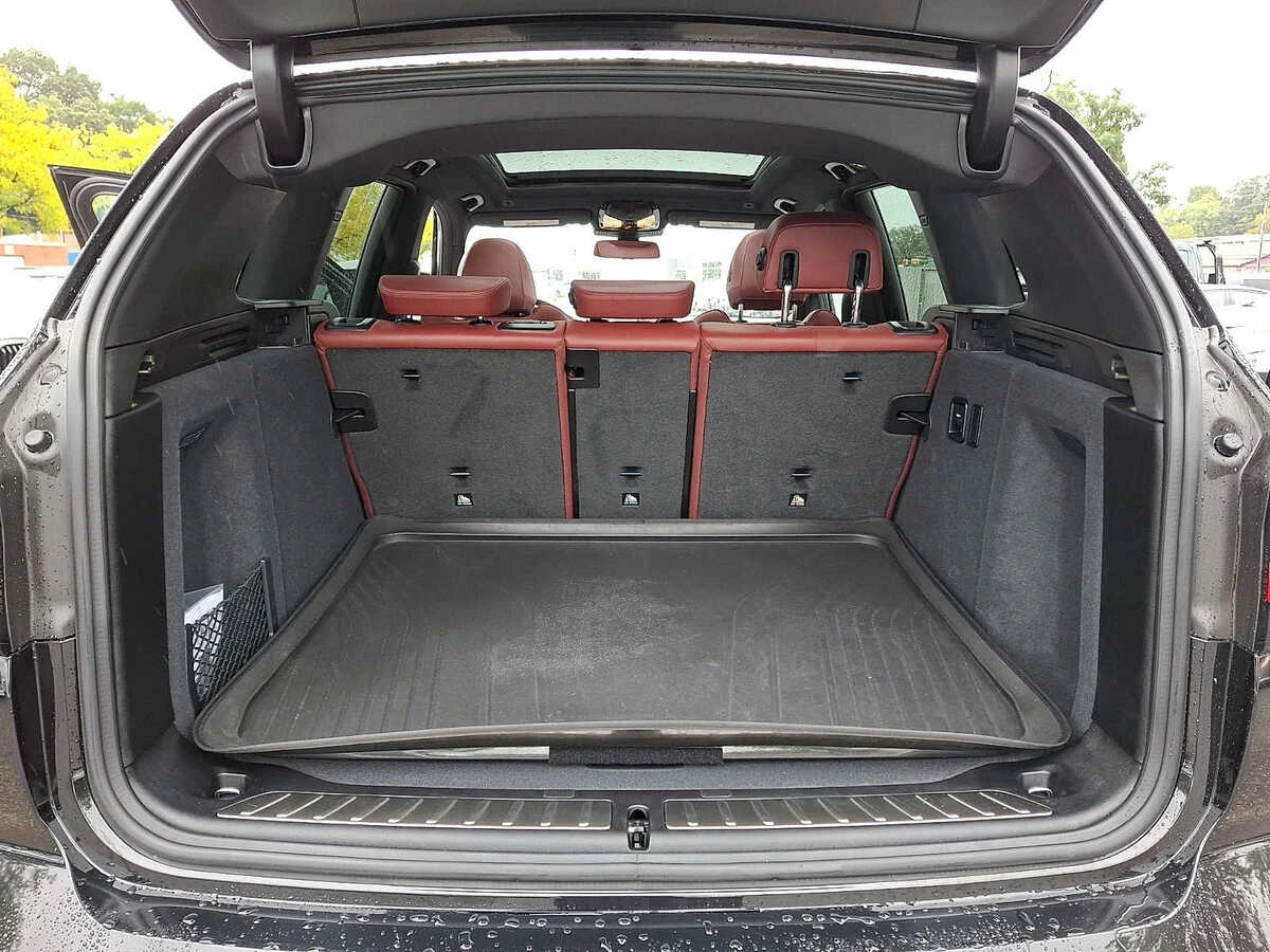 2024 BMW X3 30i - Photo 28