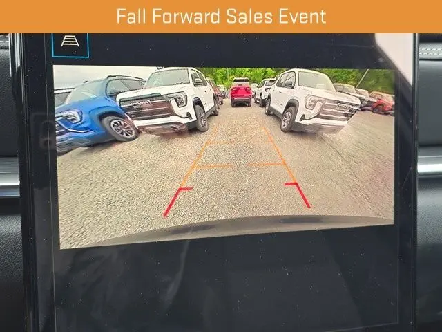 2026 Gmc Terrain Elevation photo 9