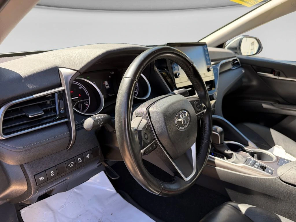 2023 Toyota Camry XLE - Photo 13