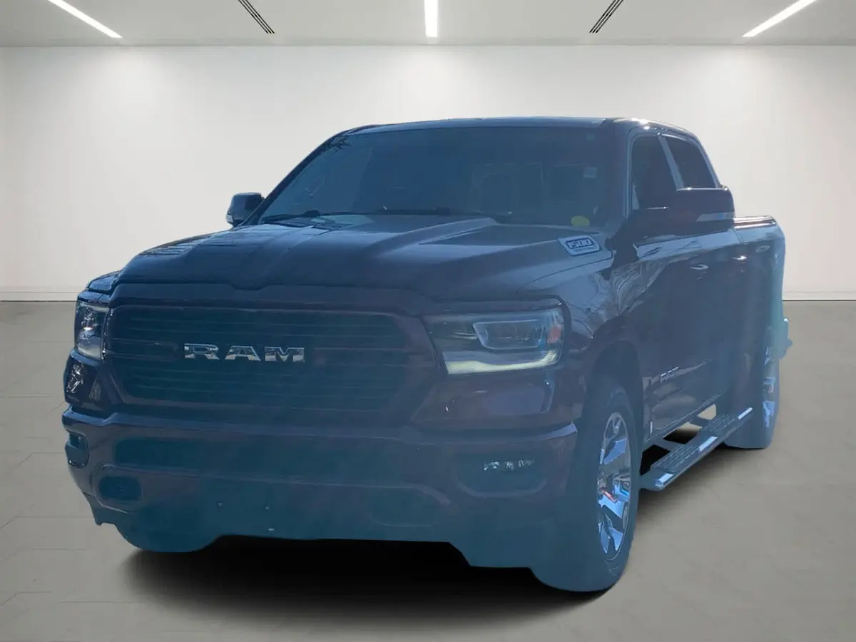 2021 RAM Ram 1500 Pickup Big Horn/Lone Star's photo