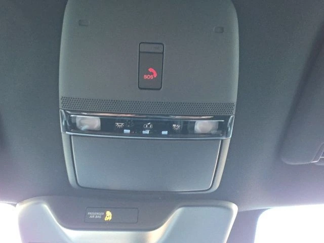 2026 Nissan Armada PRO-4X - Photo 20