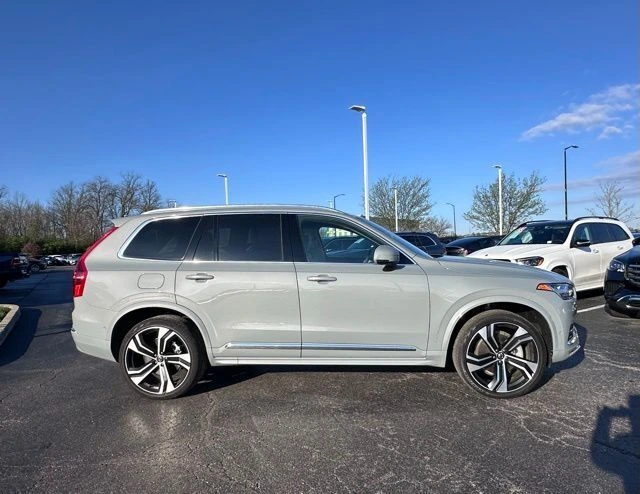 2024 Volvo XC90 Ultimate - Photo 7