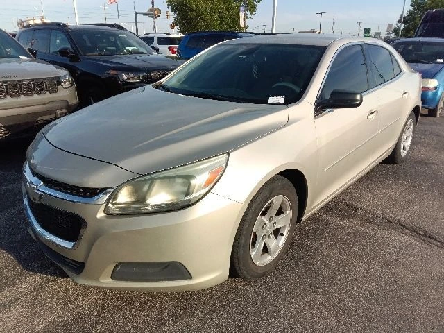 2015 Chevrolet Malibu 1LS
