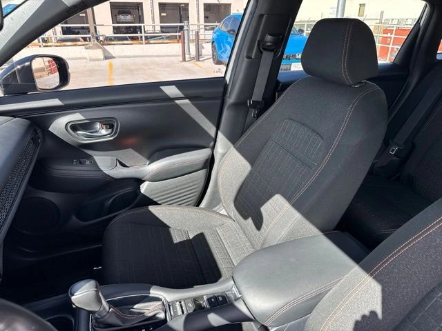 2024 Honda HR-V Sport - Photo 12