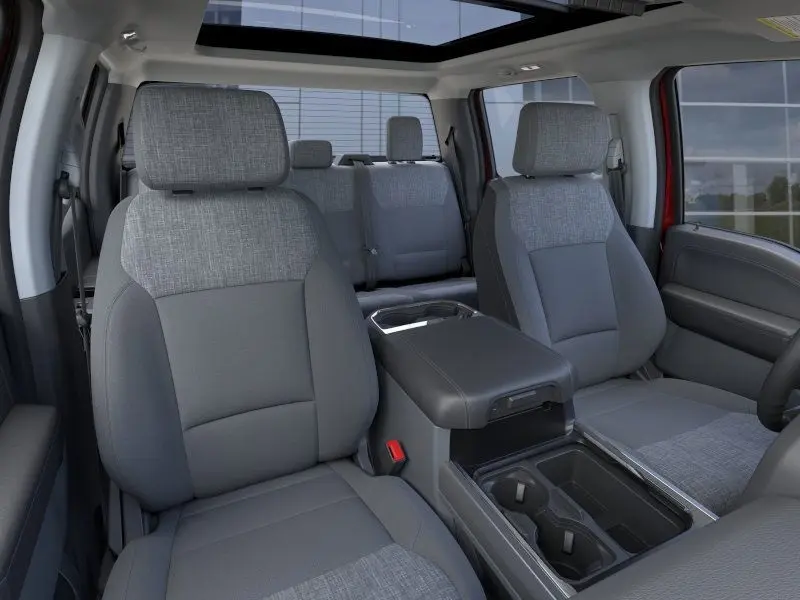 2026 Ford F-250 photo 9
