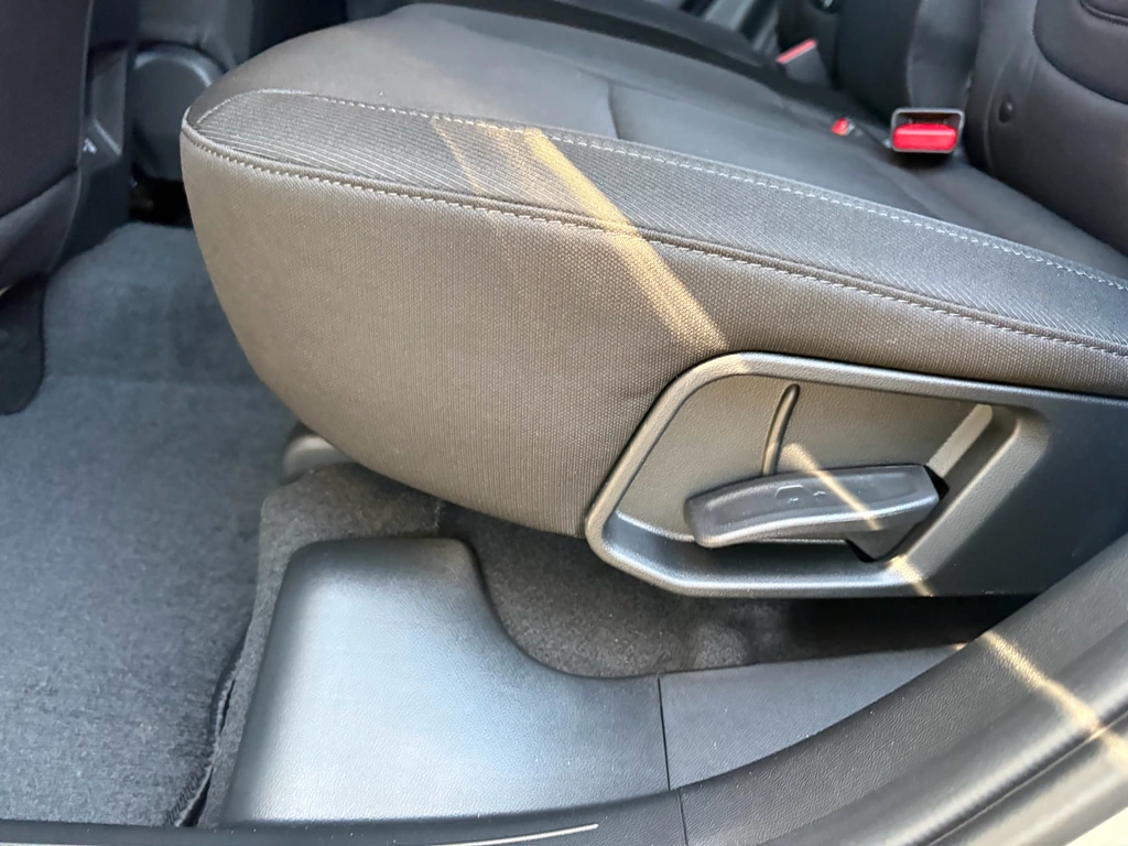 2026 Hyundai Tucson 18
