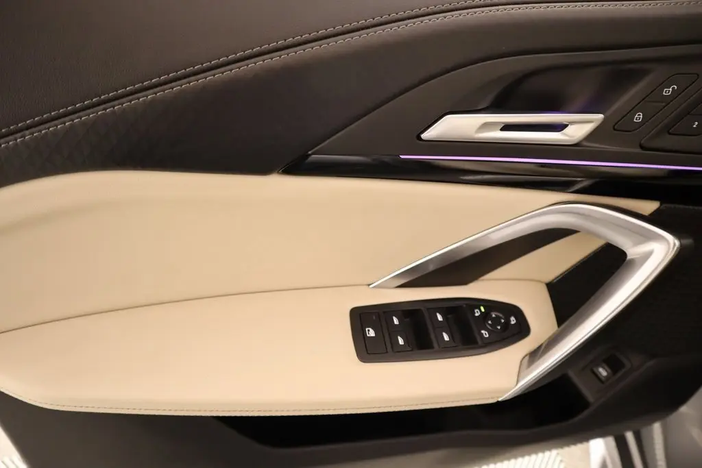 2025 Bmw X2 xDrive28i photo 14