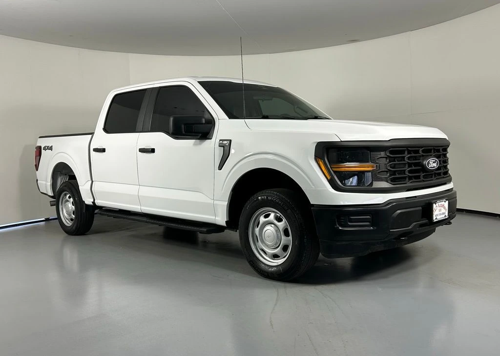 2024 Ford F-150 XL
