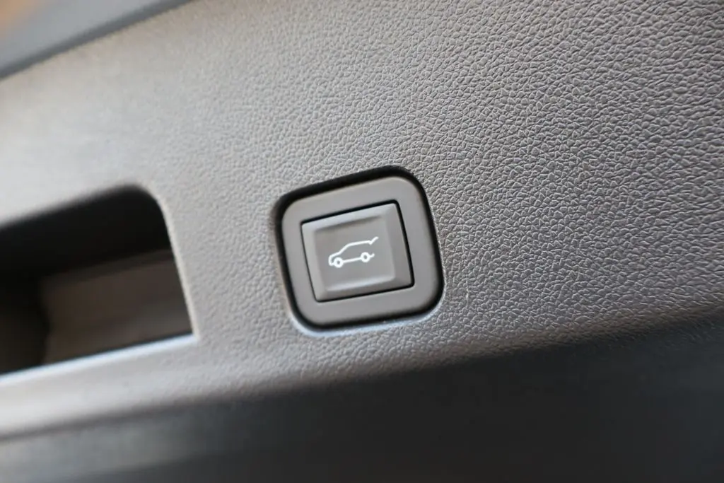 2026 Chevrolet Traverse 1LT photo 32