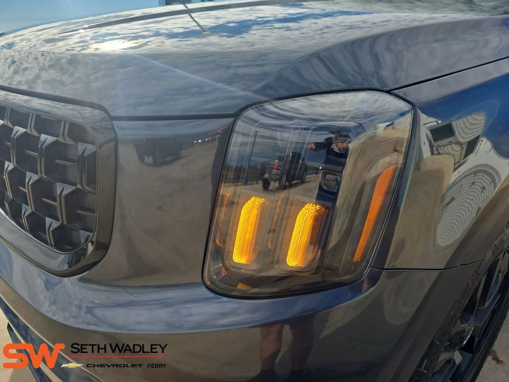 2024 Kia Telluride SX Prestige X-Pro - Photo 32