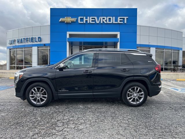 Vehicle