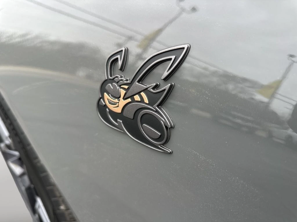 2026 Dodge Charger Scat Pack - Photo 17