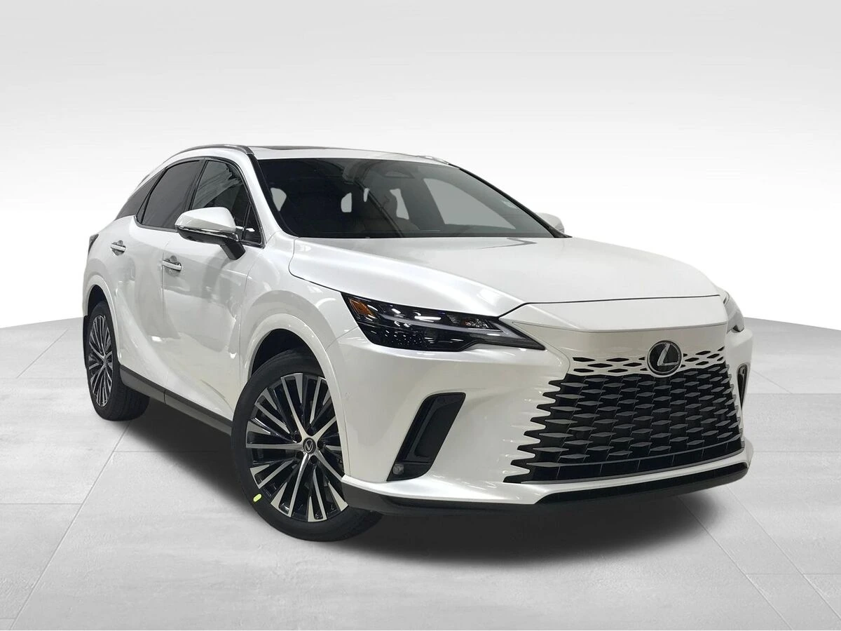 2026 Lexus RX 350 350 Premium AWD's photo