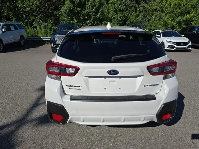 2023 Subaru Crosstrek Premium photo 3