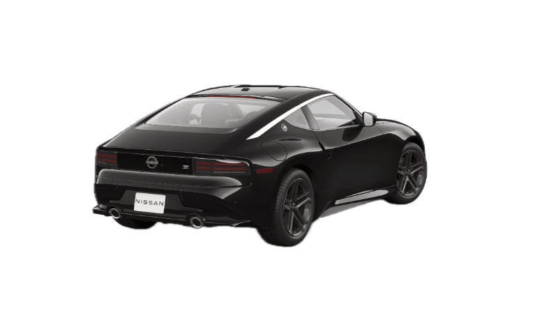 2026 Nissan Z | Specs, Features & Pricing Info