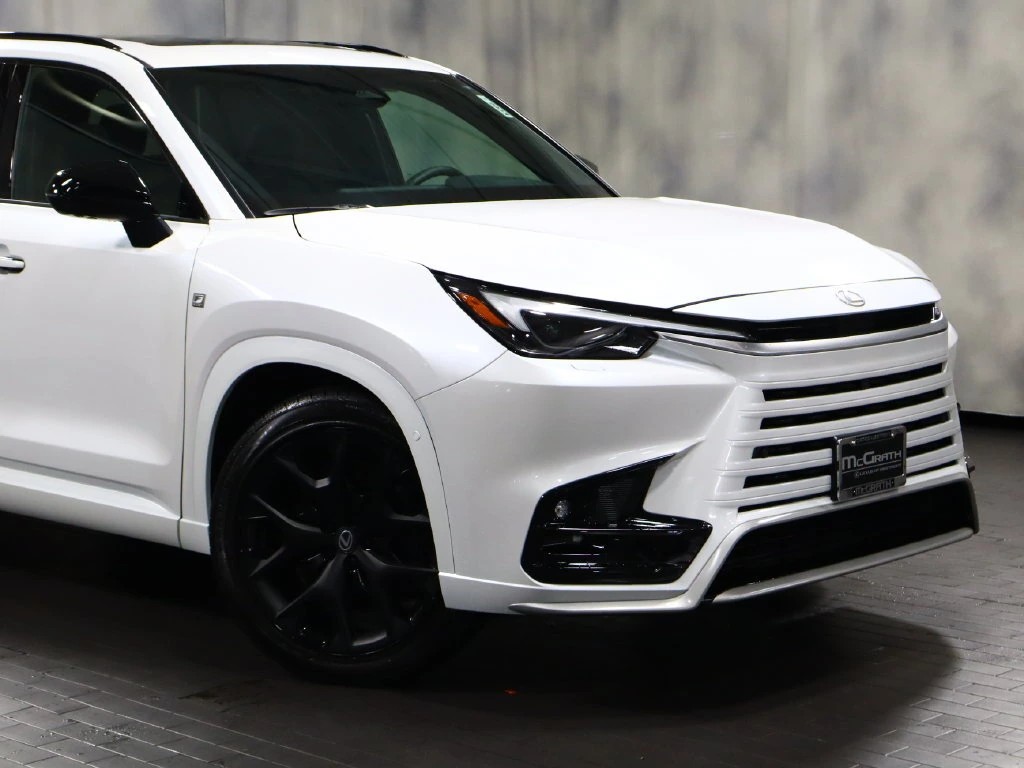 Vehicle thumbnail