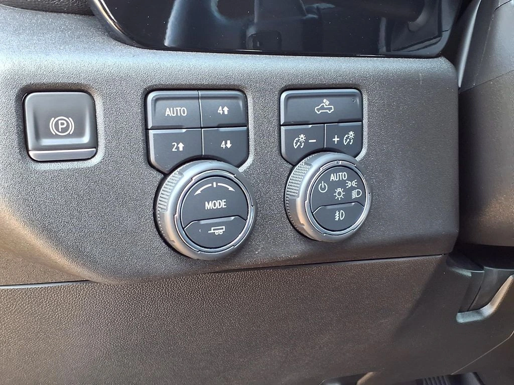 2023 Chevrolet Silverado 1500 RST - Photo 34