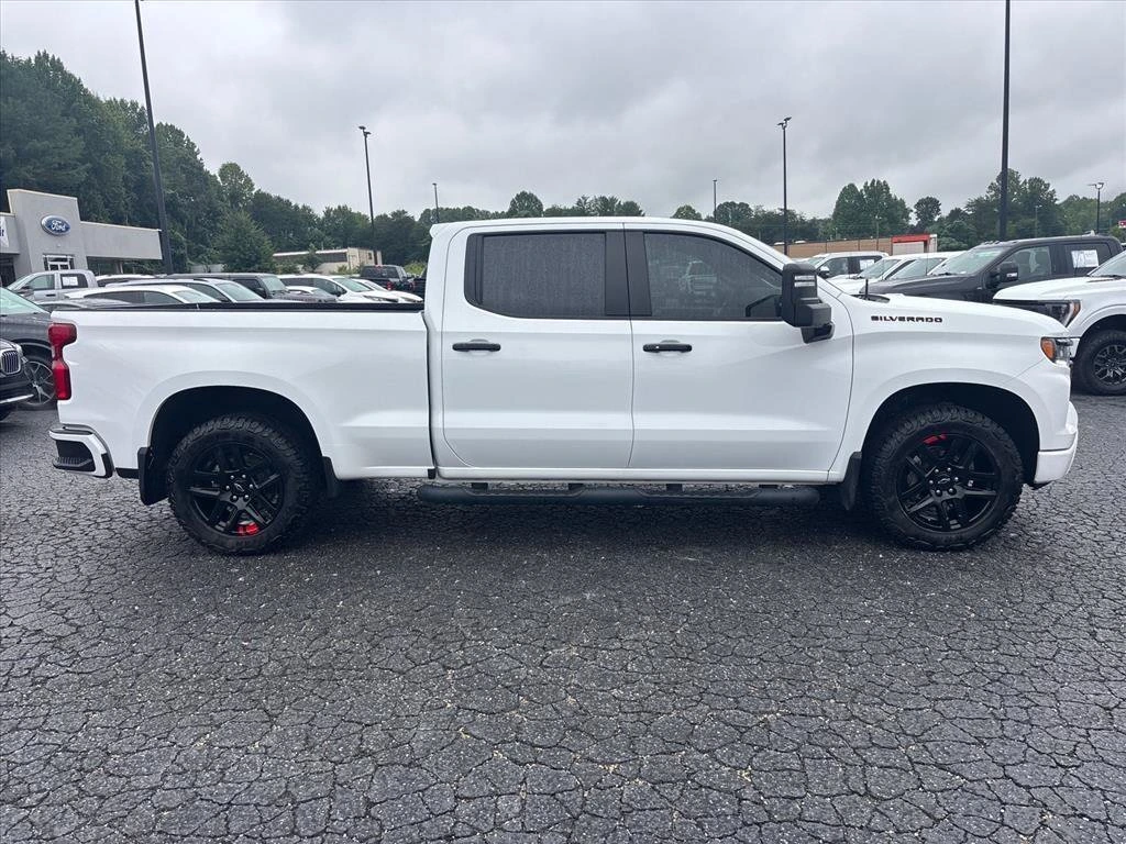 2024 Chevrolet Silverado 1500 RST - Photo 9