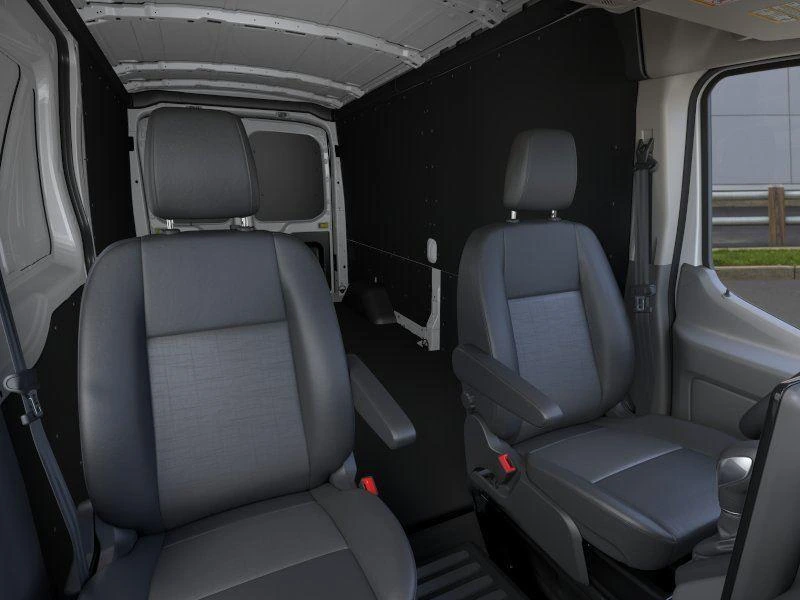 2026 Ford Transit Van Base - Photo 14