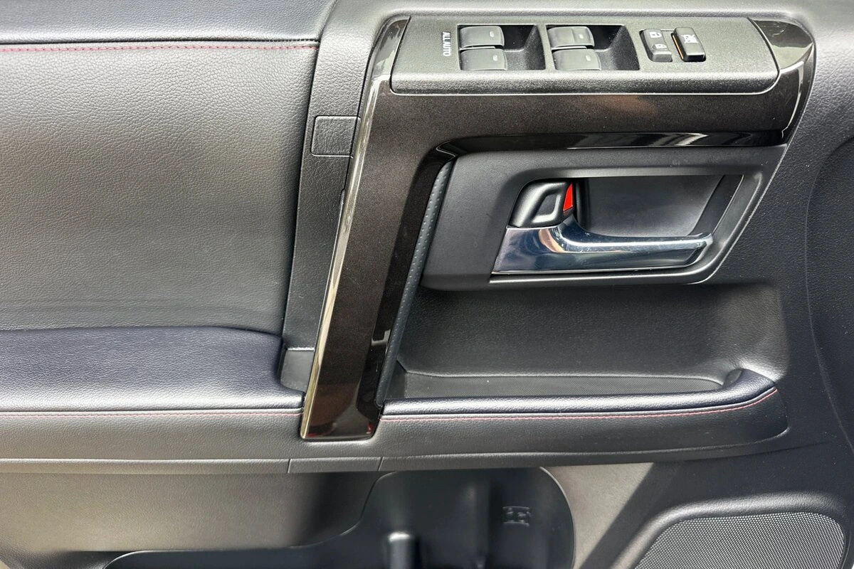 2023 Toyota 4Runner TRD Off-Road Premium - Photo 11