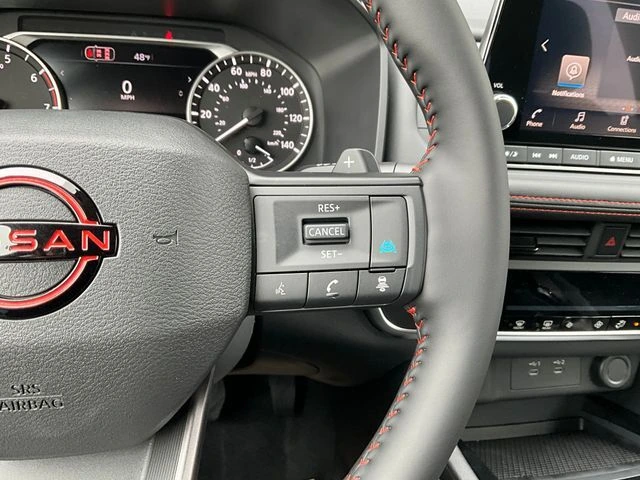 2026 Nissan Rogue Rock Creek - Photo 19