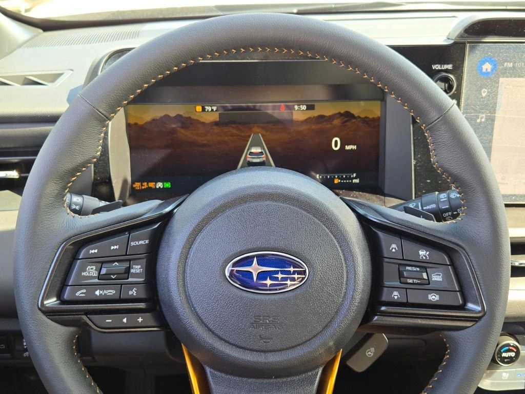 2026 Subaru Outback Wilderness - Photo 38