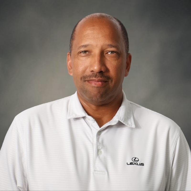 Tharon Lambert