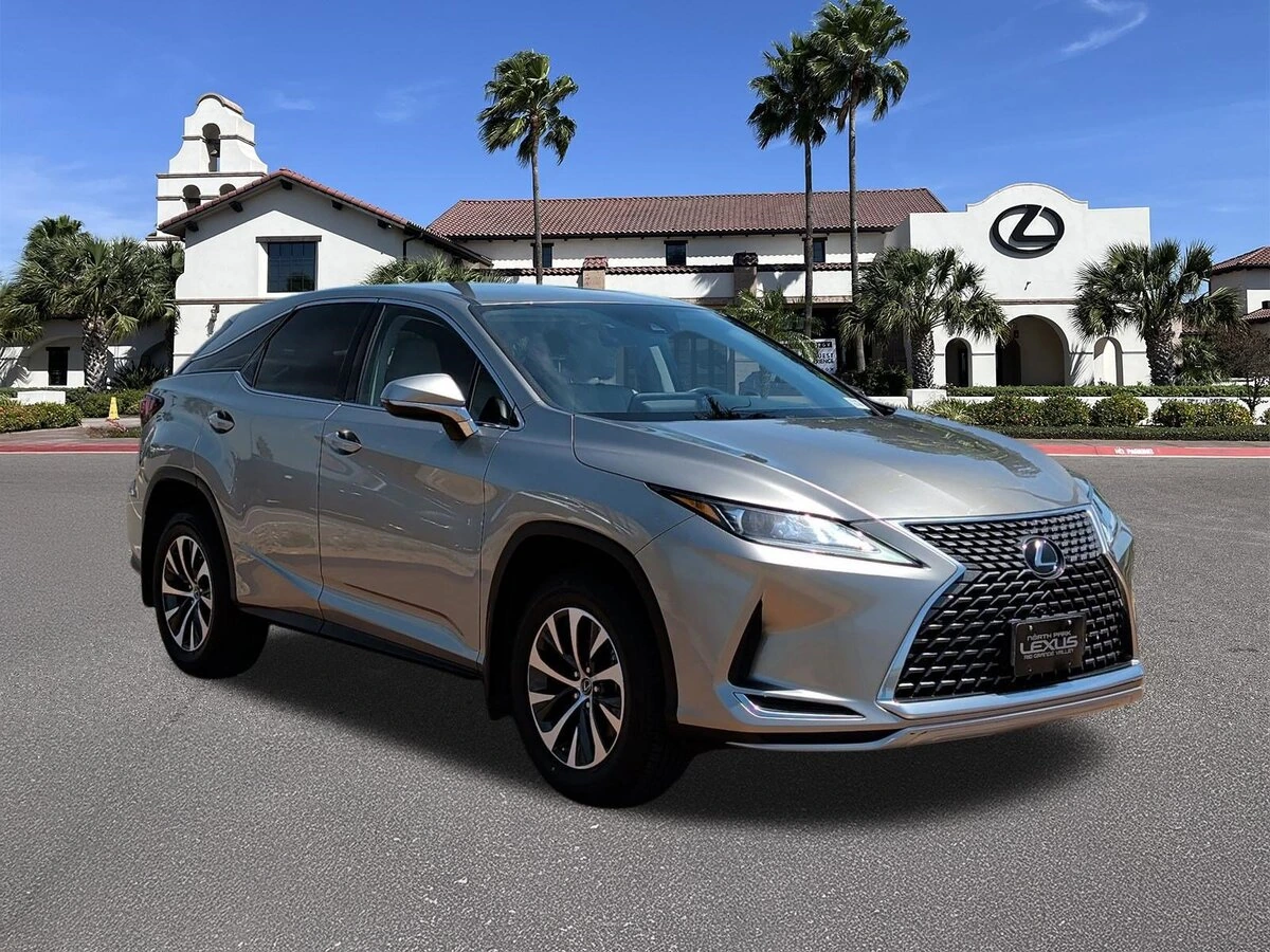 2022 Lexus RX 350 350 FWD's photo