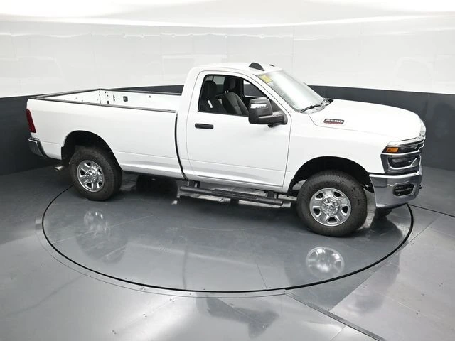 2025 RAM 2500 Tradesman - Photo 48