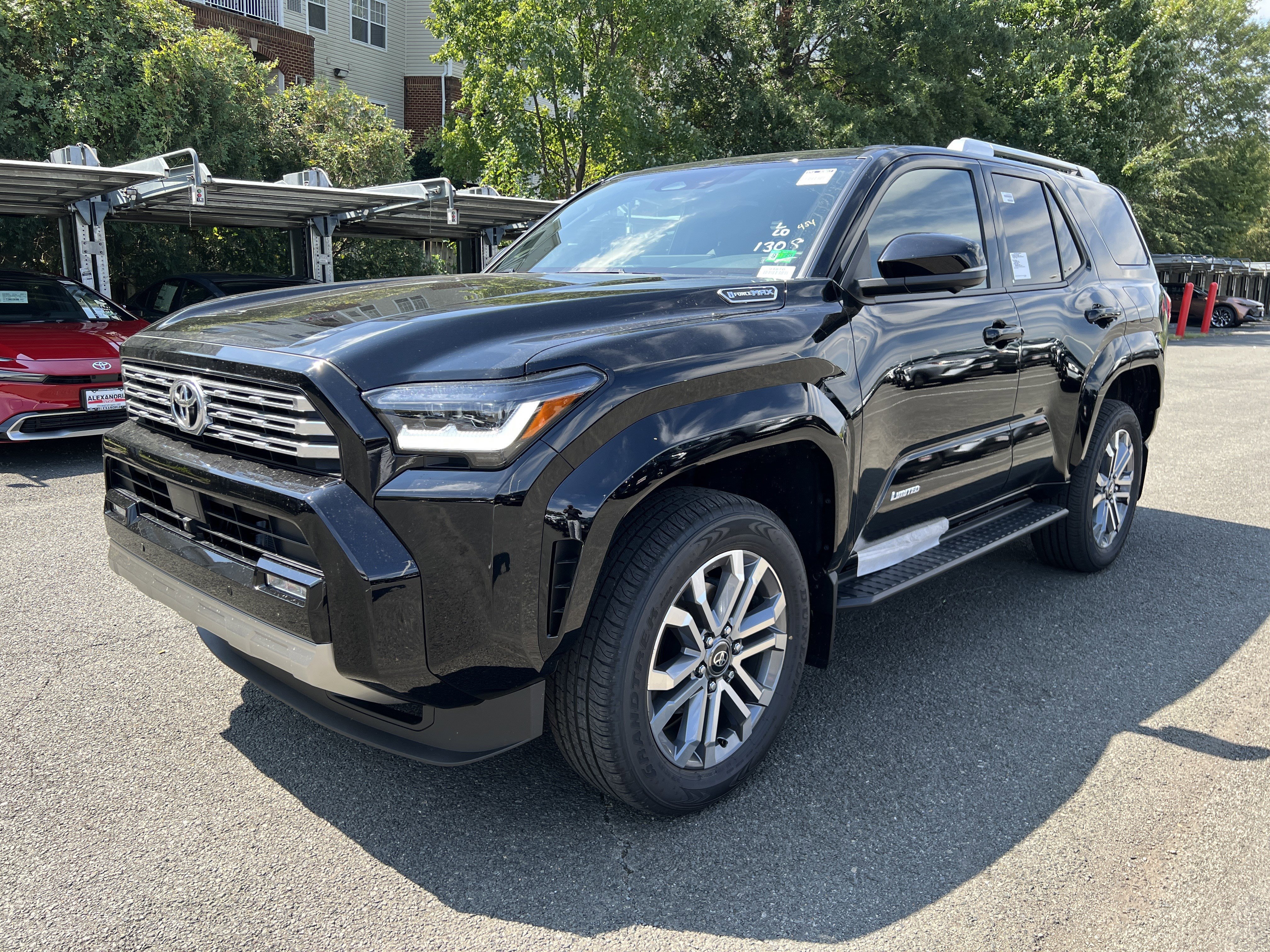 Vehicle