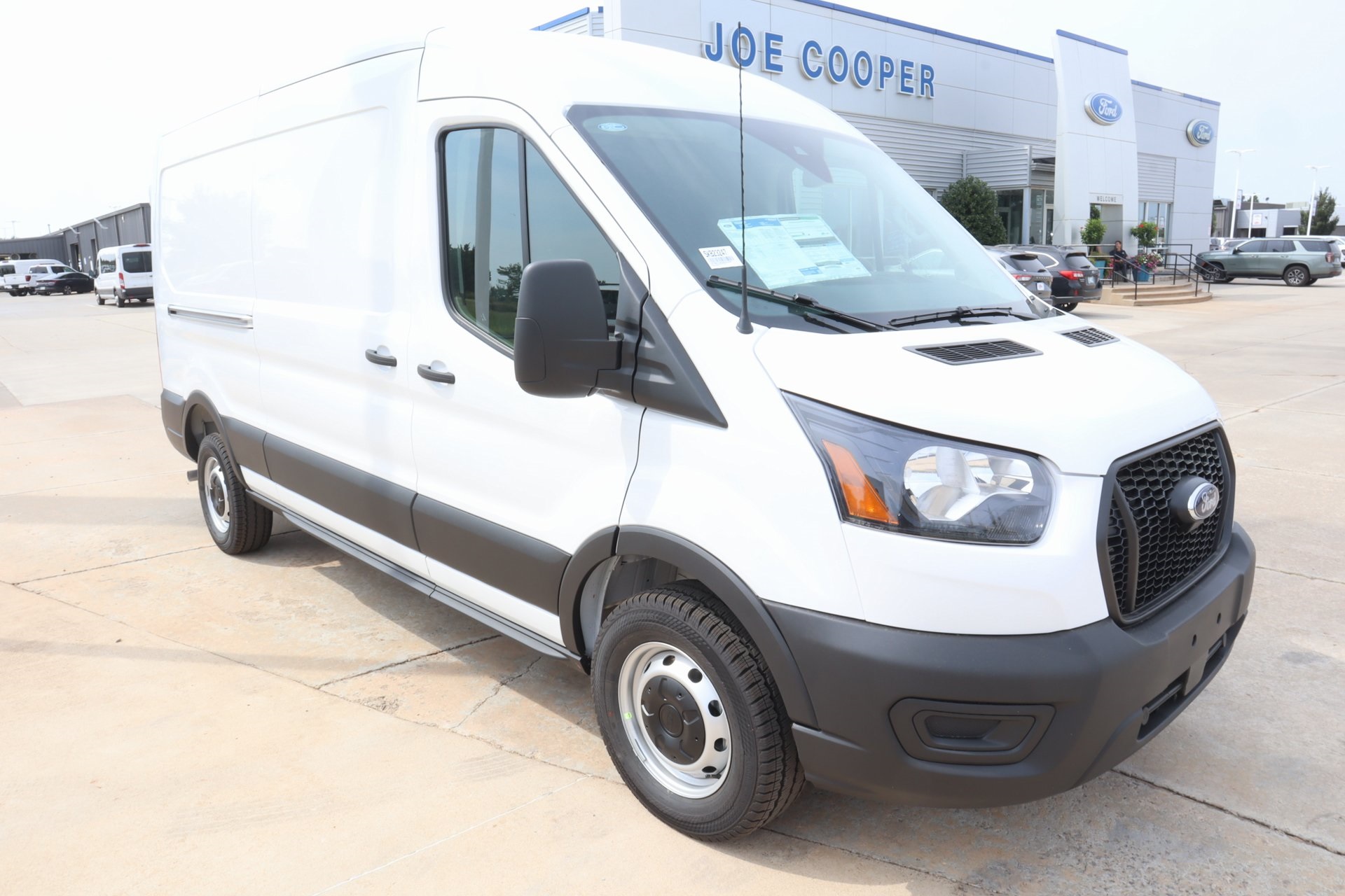 Vehicle