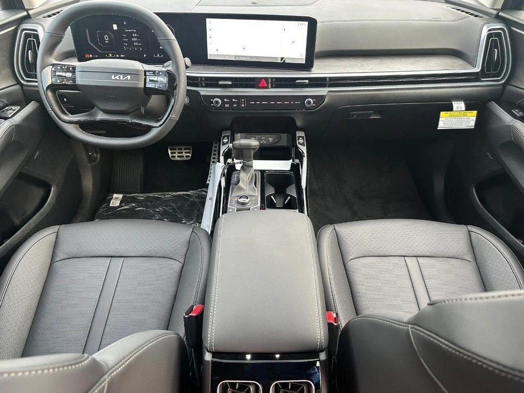 2026 Kia Sorento X-Line SX - Photo 9