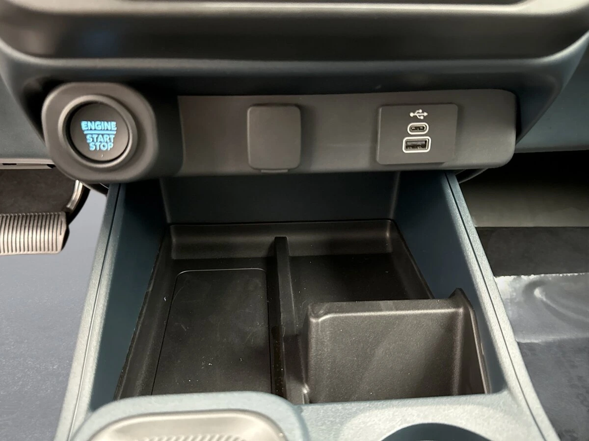 2025 Ford Maverick Lobo Standard - Photo 22