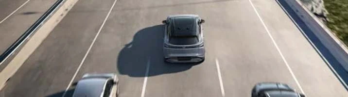 Tech that makes driving more confident