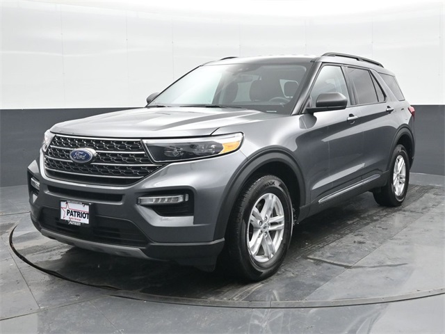 Vehicle