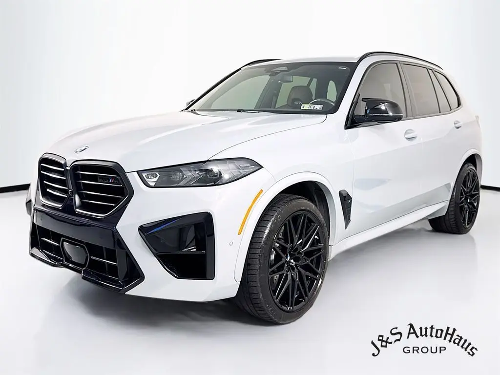 2024 Bmw X5 photo 3