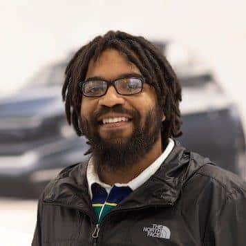 Alexander Jenkins