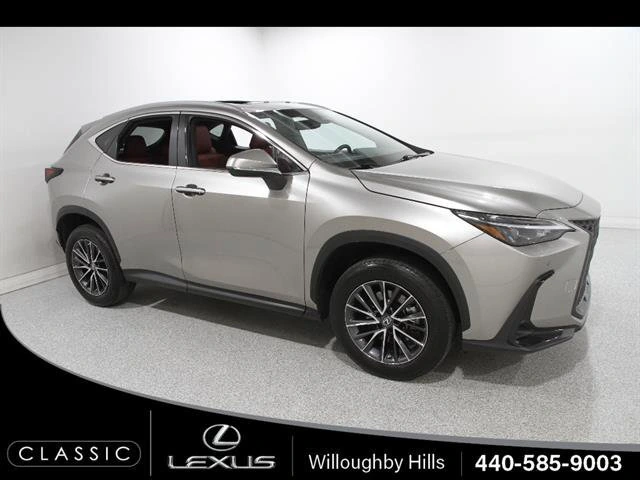 2023 Lexus NX 350 350 Premium AWD's photo