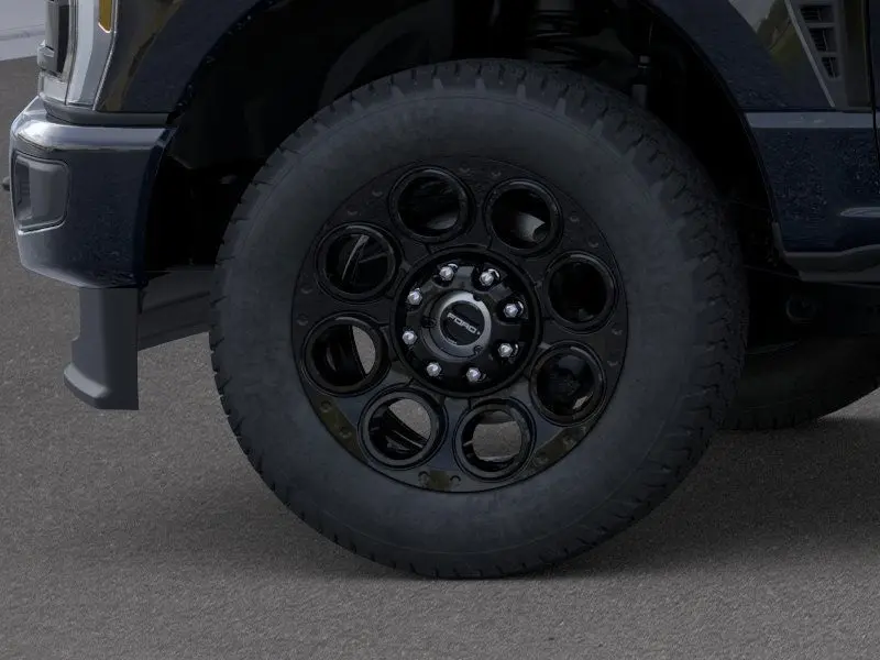 2026 Ford F-250 photo 17