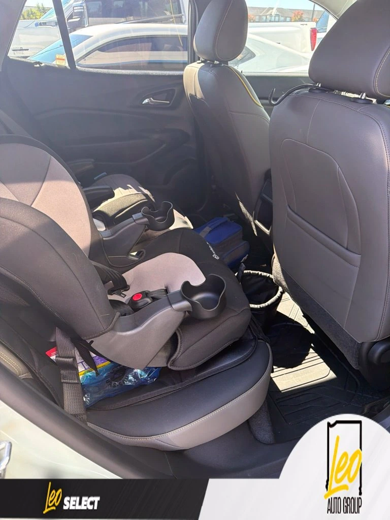 2025 Chevrolet Trax Activ - Photo 13