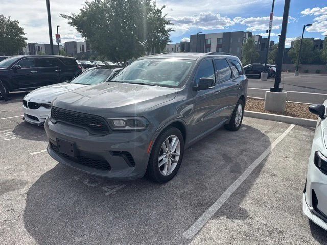 2024 Dodge Durango