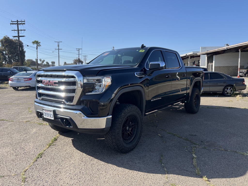 Vehicle
